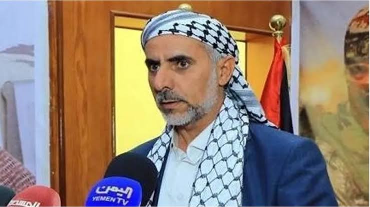 النبهاني يوجه شكوى إلى القائم بأعمال رئيس الوزراء في صنعاء بشأن احتجاز سيارة بدعوى المقاطعة