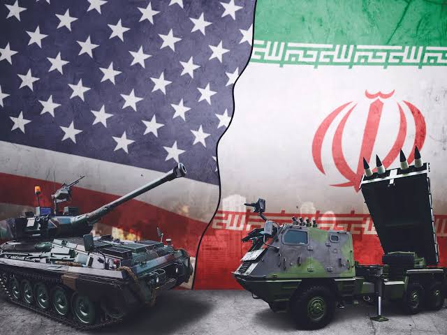 واشنطن وطهران تتبادلان التهديدات وسط أنباء عن مفاوضات وساطة إقليمية واشنطن وطهران تتبادلان التهديدات وسط أنباء عن مفاوضات وساطة إقليمية