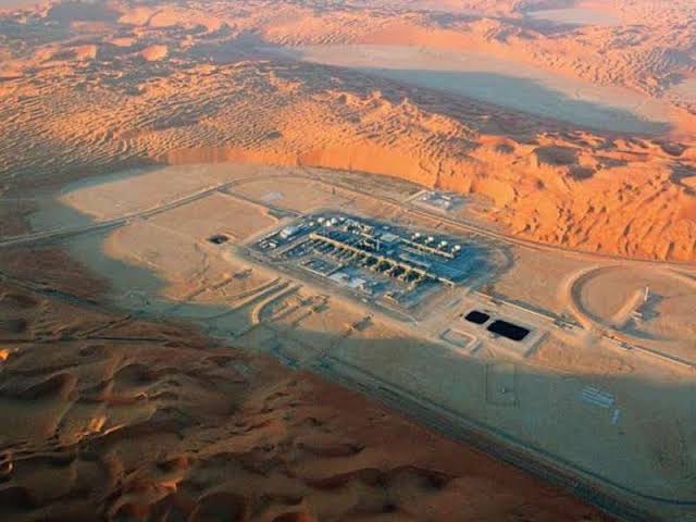 الدفاع السعودية تعلن عتراض مسيرتين كانتا متجهين نحو حقل نفطي