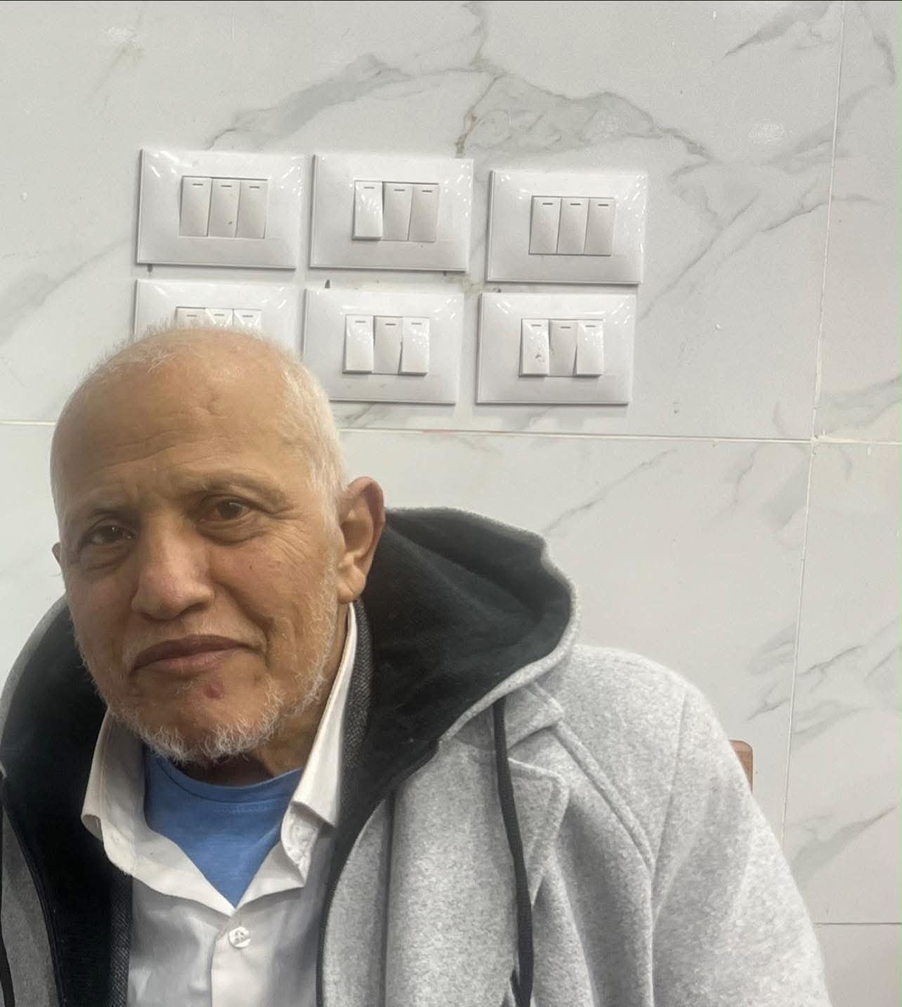 عصام مشهور.. عندما تكون &ldquo;المعلا&rdquo; وطناً والرفيق أباً