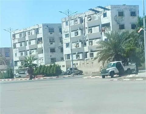 عدن.. انتشار عسكري وأمني في ساحة العروض
