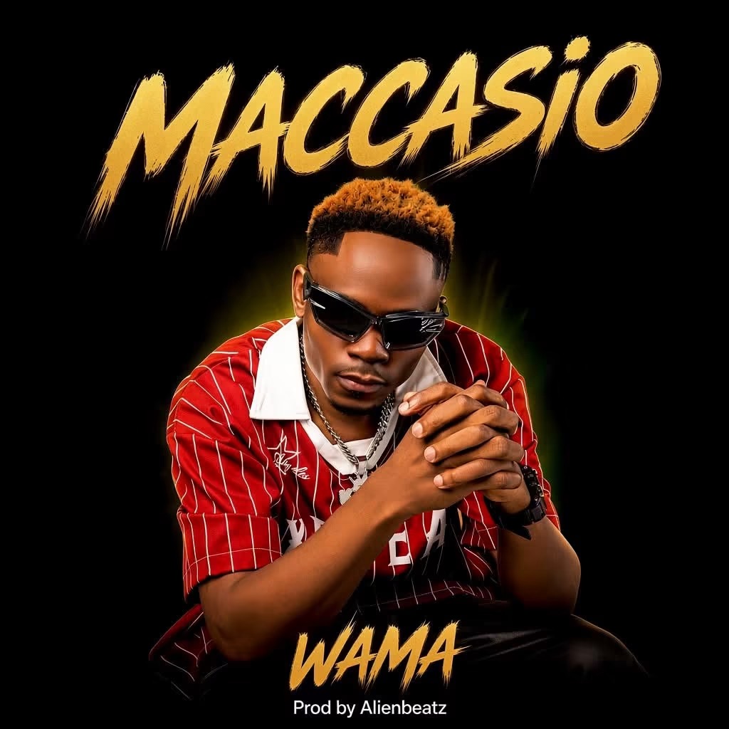 Maccasio – Wama (Dance) mp3 Download