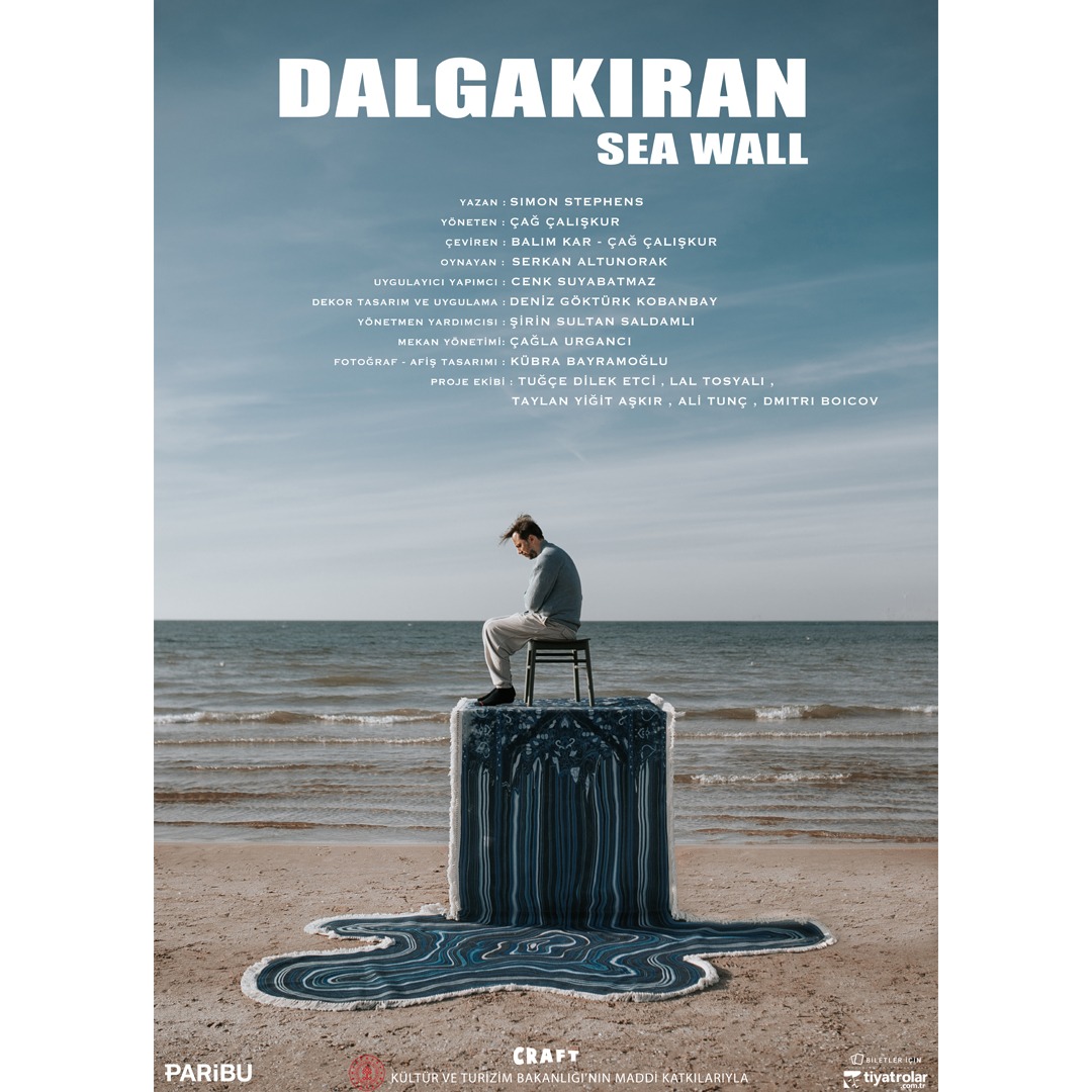 Dalgakiran