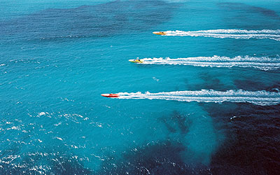 Linux Cluster Supercomputer Yenra - Best Ocean Photos in Full HD