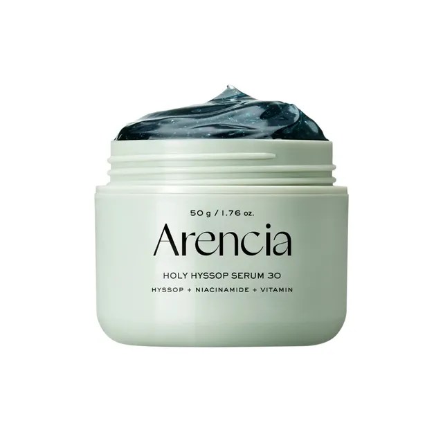Arencia - Sérum Holy Hyssop Serum 30