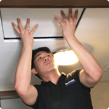 Handyman service in singapore