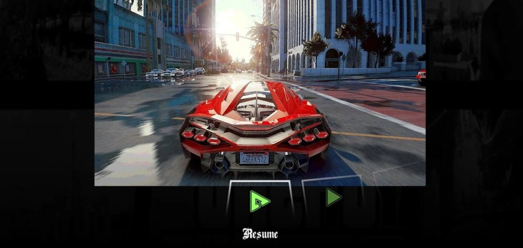 GTA 6 Graphics for GTA SA Android