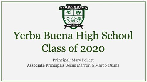 Esuhsd James Lick High School Academics 