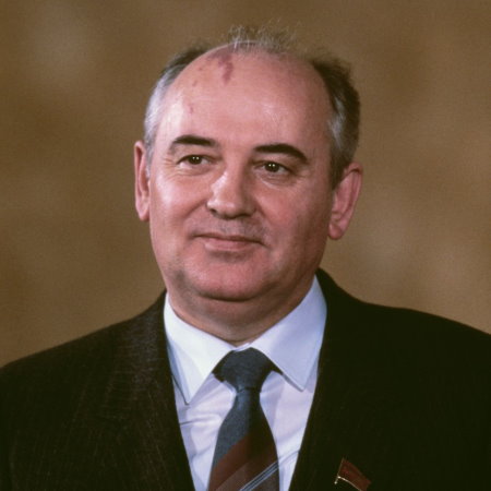 Gorbaçov