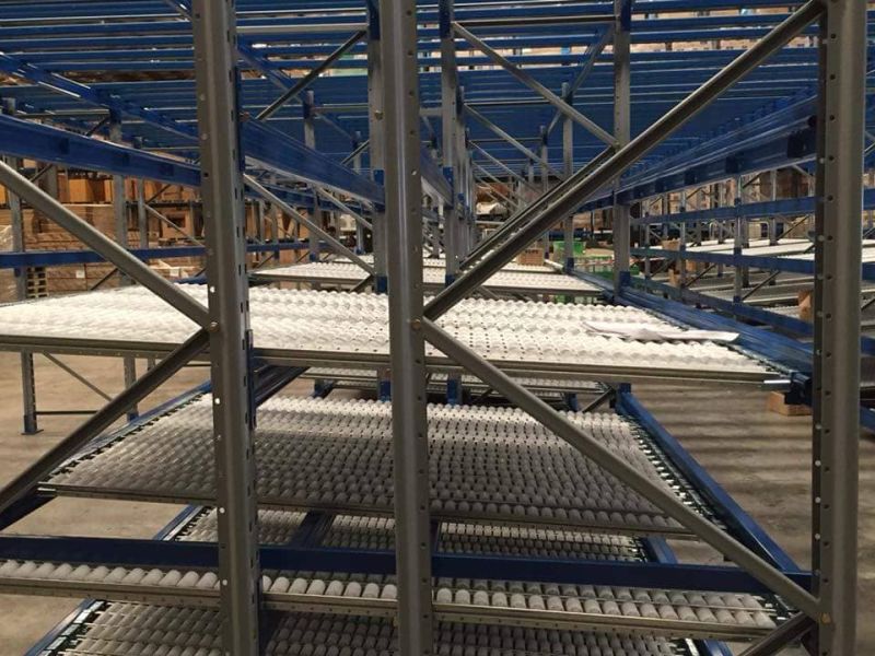 Fifo Racking System - Download Amazing Abstract Photo | Mobile