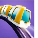 speed-Train-Mod icon