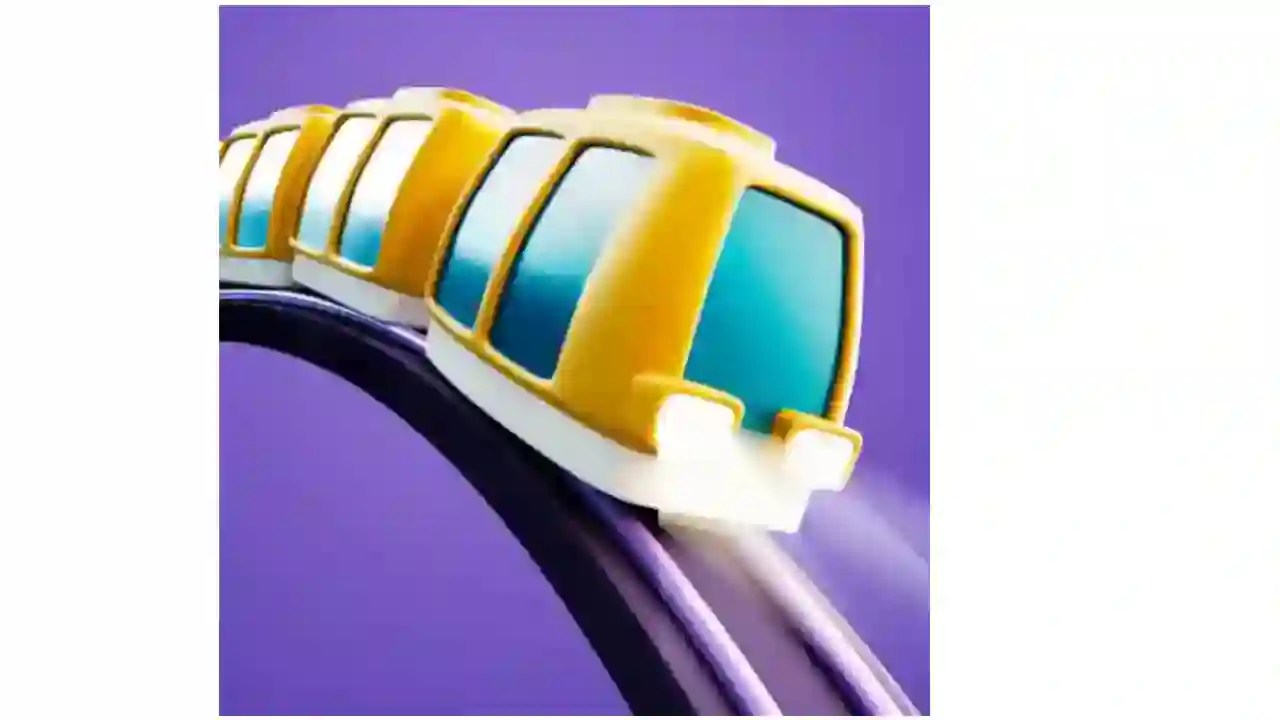 speed-Train-Mod icon