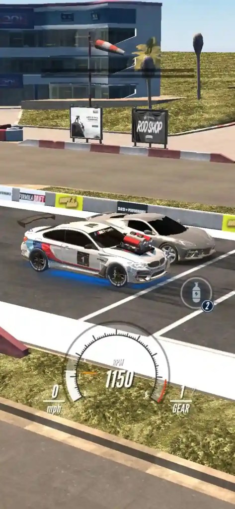 Gameplay