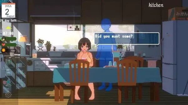 Summer Life In Countryside APK screenshot