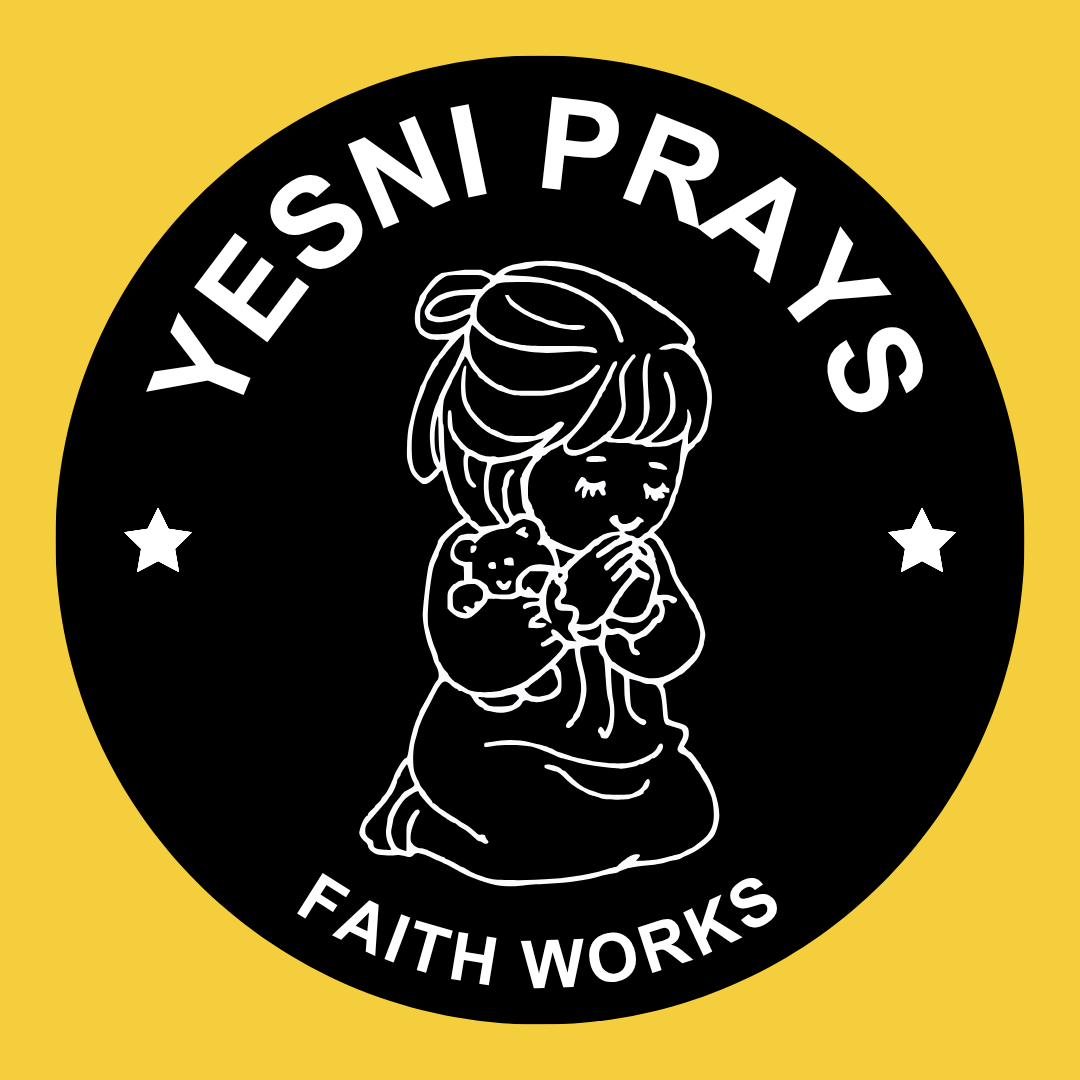 Yesni Prays