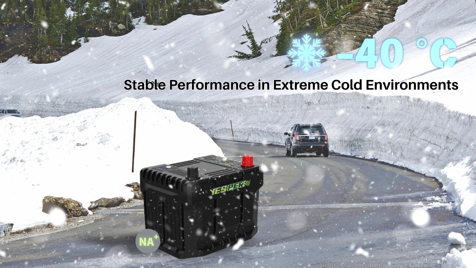 -80 °C