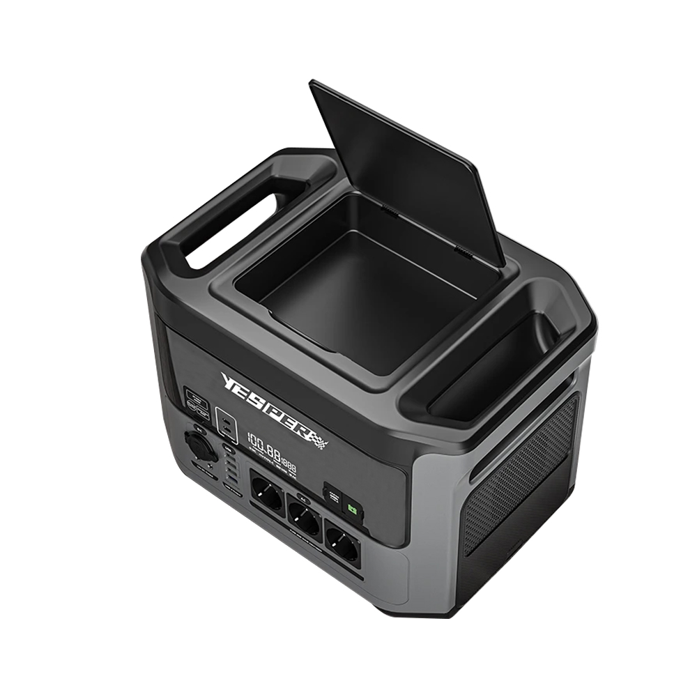 PB-58 12V 440000mAh Portable Power Station 1000A | YESPER | YESPER