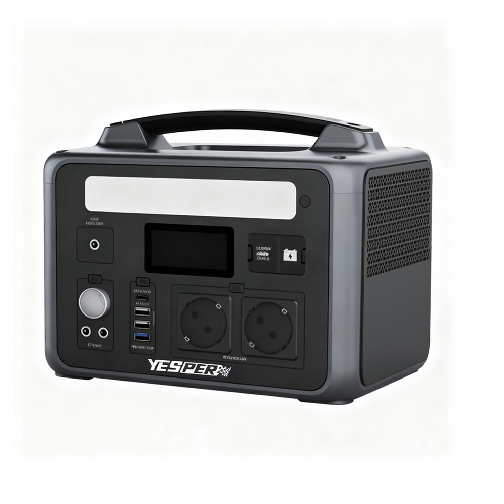 Portable Power Station Archives | YESPER