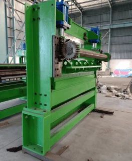 Processing Line - Premium Ocean Texture Gallery - Full HD