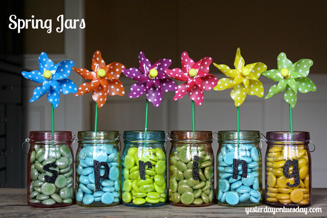 Shabby Tree Cottage | Irresistible Ideas and easy crafts