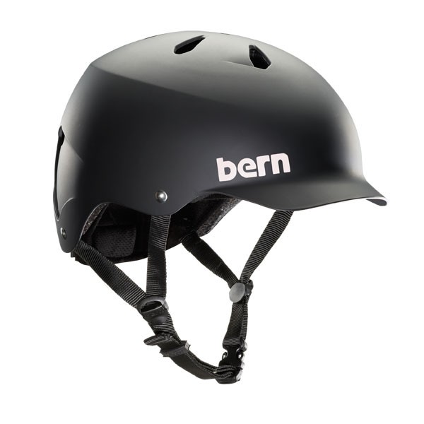 BERN Watts EPS - YesterYear Cyclery