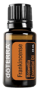 frankincense