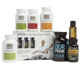 Cleanse and Restore Kit