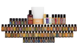 Every Oil Kit $1825 ($630 in Savings + $200 back in Product Credit)