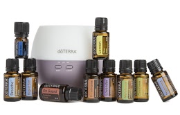 Home Essentials Kit $275 ($86 Savings)