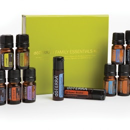 Family Essentials Kit $150 ($36 savings)