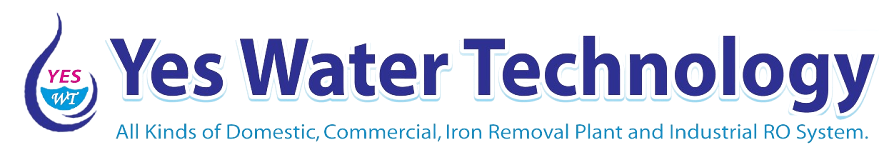Yes Water Technology