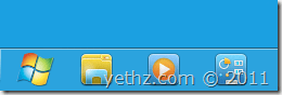 Simple 8 Start Menu Button Simple 8 Start Menu Button