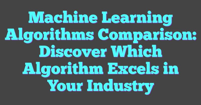 Jppy2005 Comparison Of Machine Learning Algorithms For Predicting - 8K City Pictures for Desktop