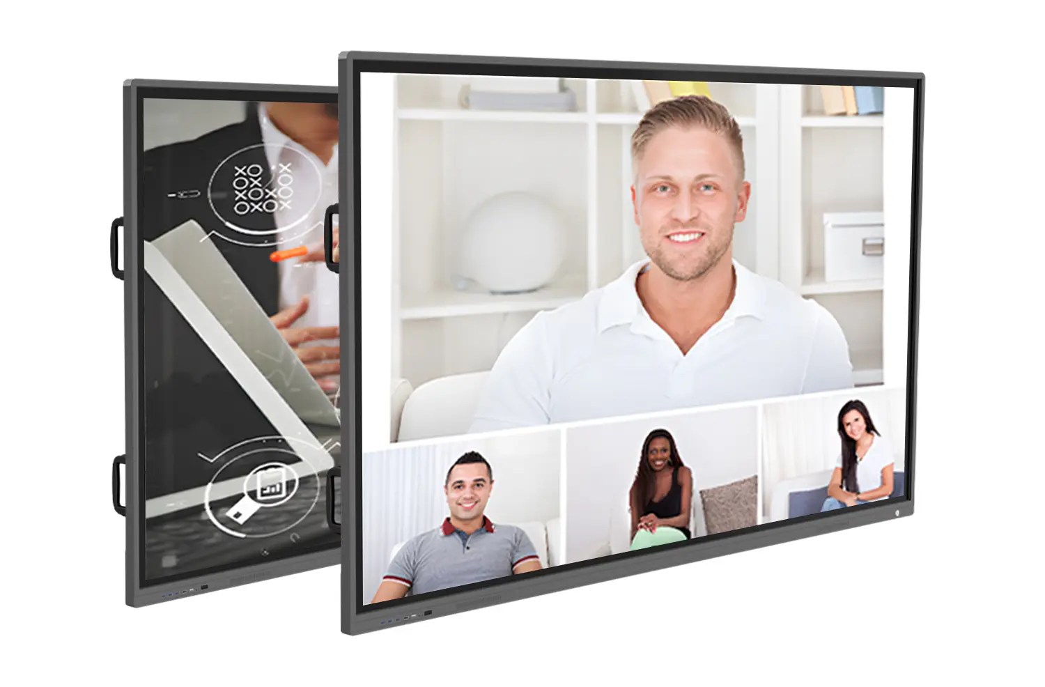 Top 10 Interactive Flat Panel Manufacturers in India