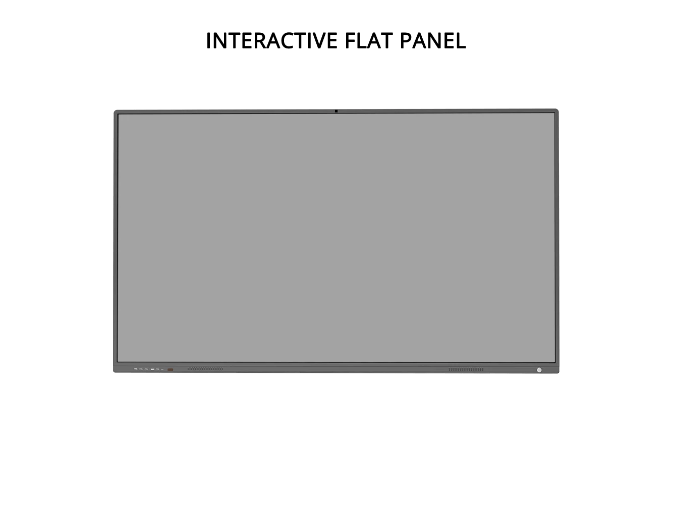 interactive digital whiteboard