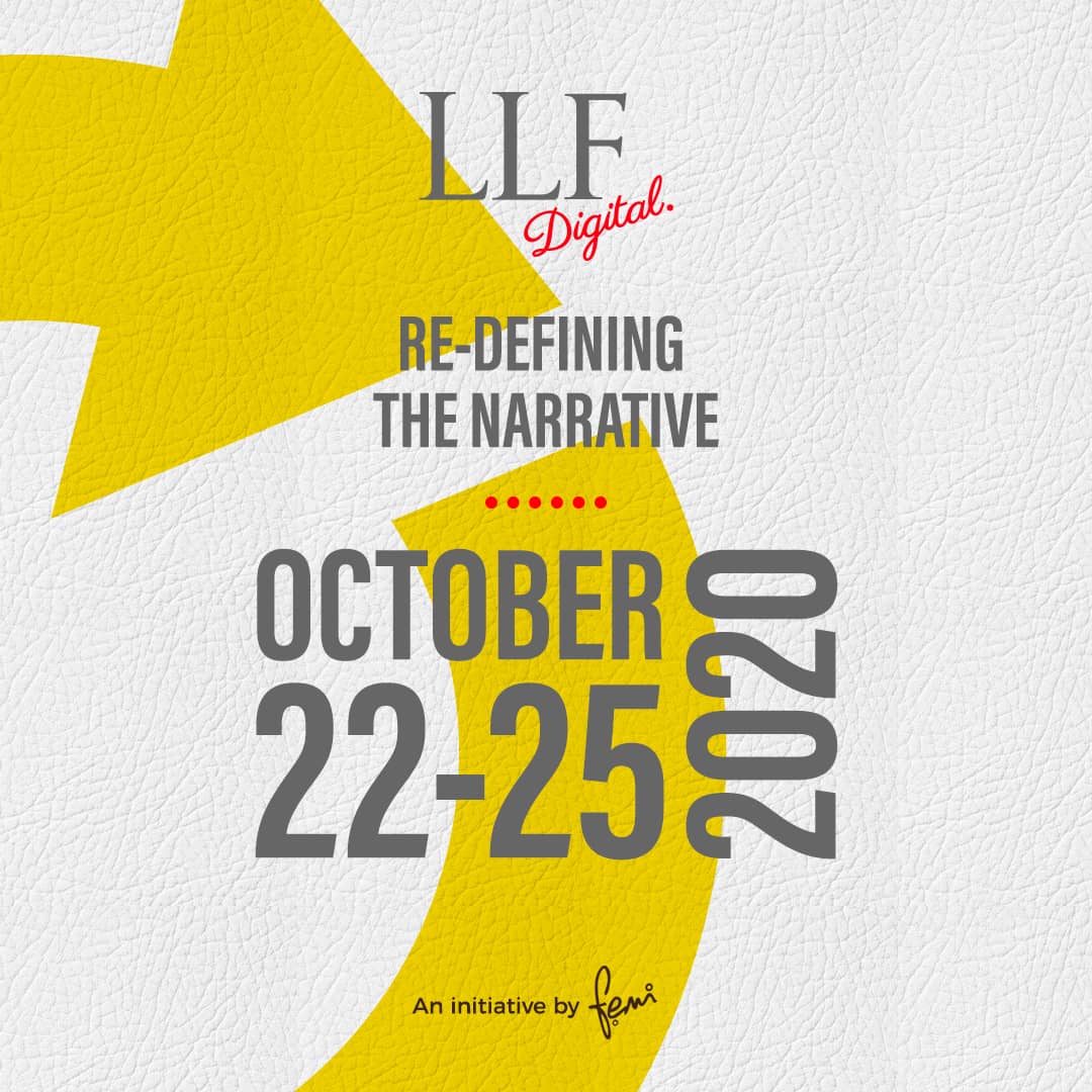 LAGOS LEATHER FAIR GOES DIGITAL: ANNOUNCING LLF DIGITAL!