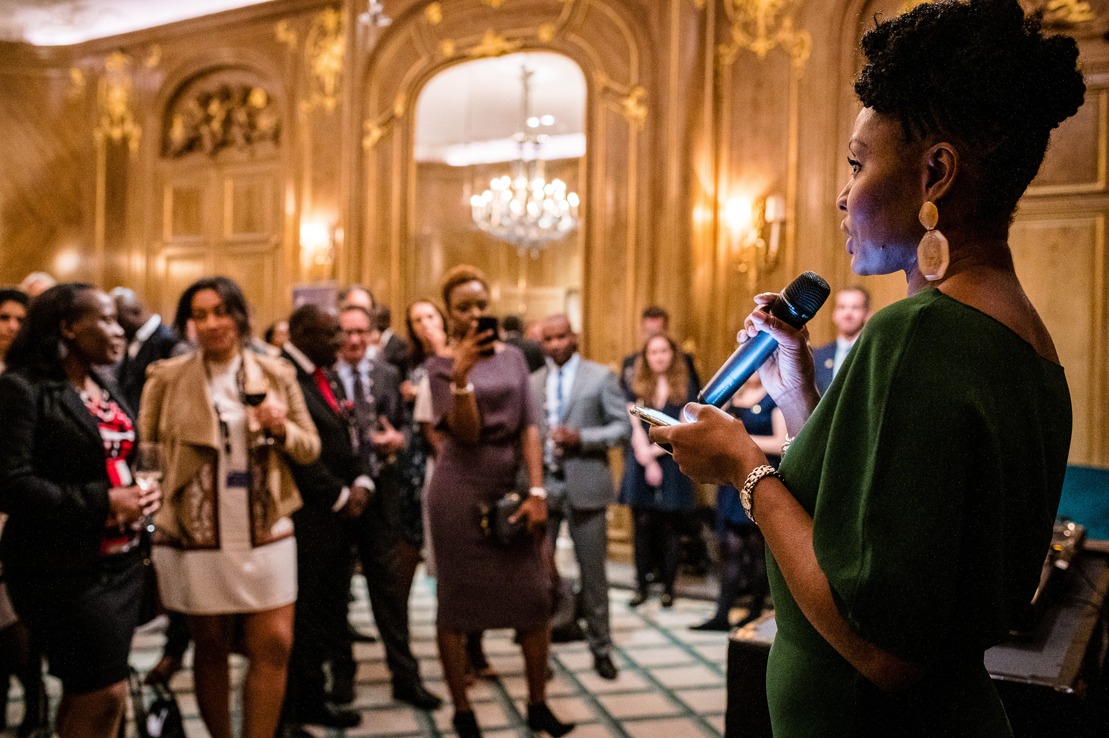 A NEW DAWN FOR LUXURY IN NIGERIA