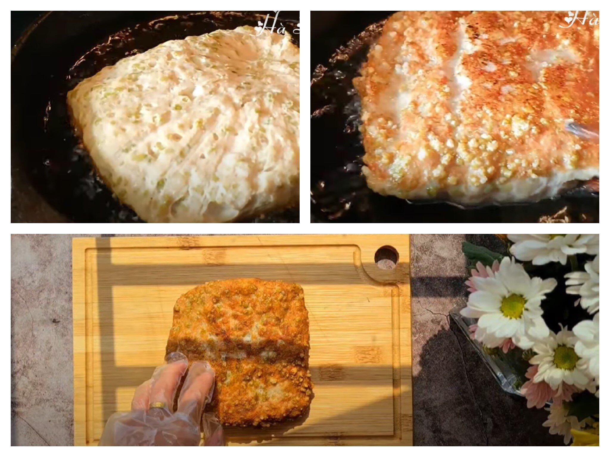 Bún đậu mắm tôm Nghĩa Tân