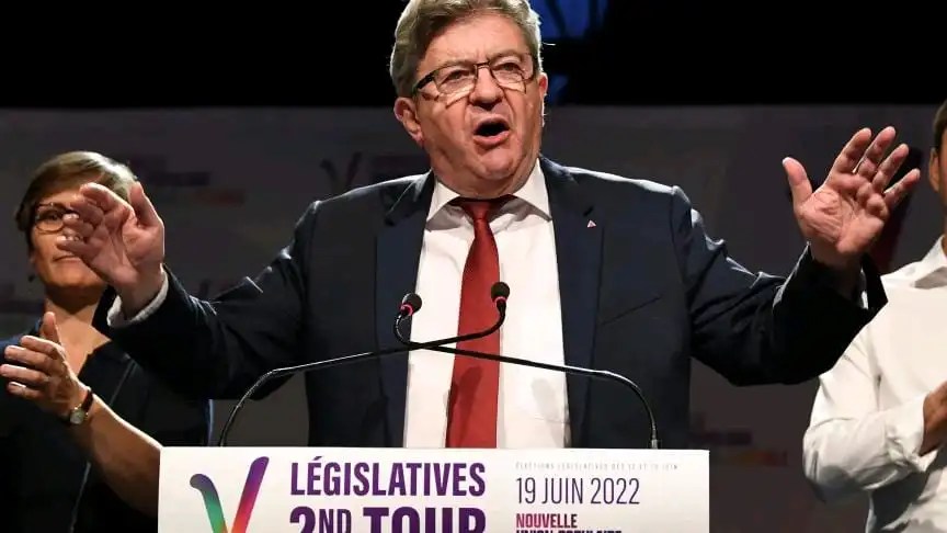 Melenchon