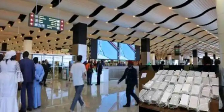 aeroport