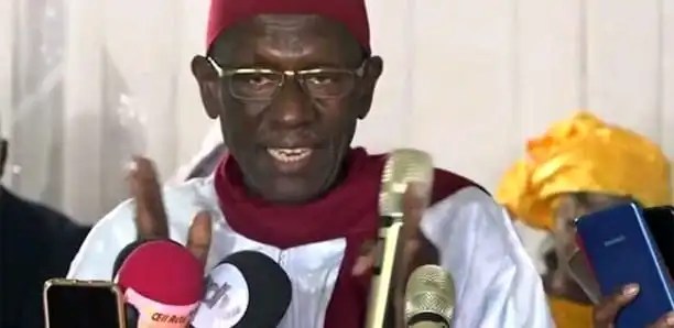 doudou-wade