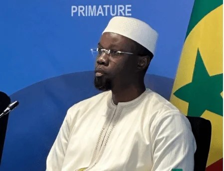 sonko