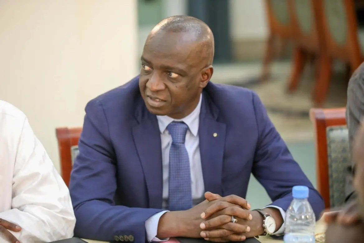 MOUSTAPHA-BA