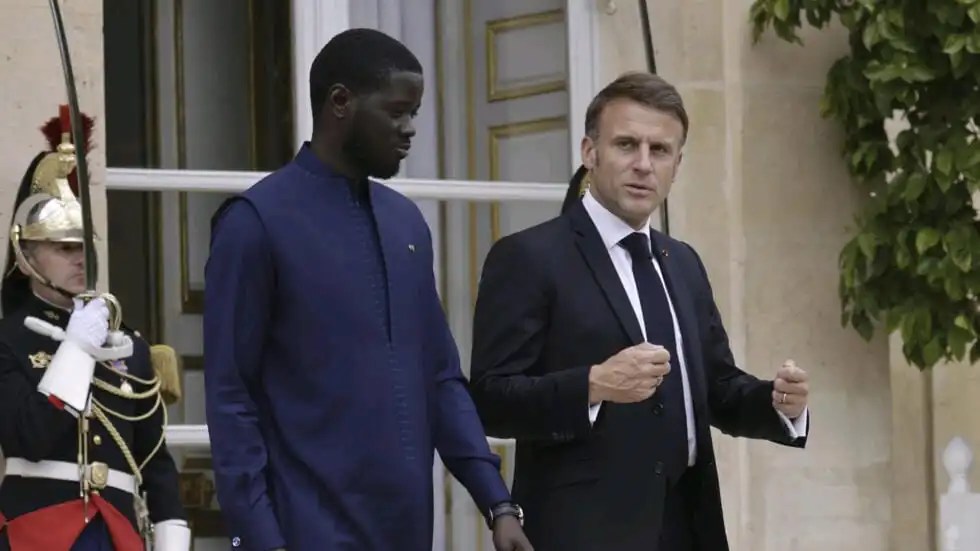 macron-diomaye