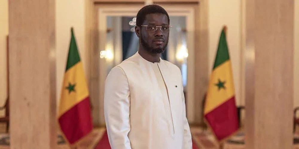 SENEGAL-POLITICS-PORTRAIT