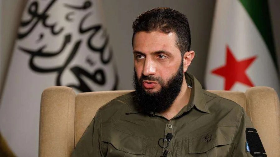 syria