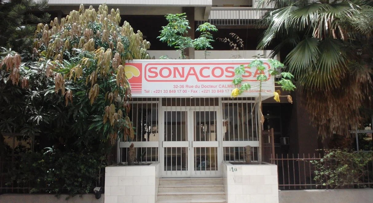 sonacos