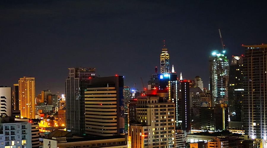 Solar medium intensity lamps ,aviation light for Bulding