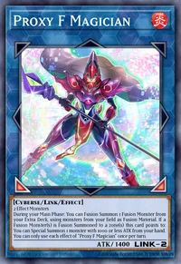 Playmaker Character Deck Ygoprodeck - Ocean Background Collection - Mobile Quality
