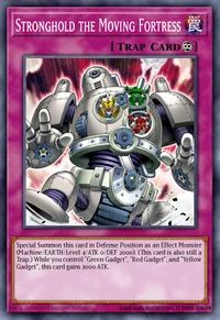 Character Deck Yugi Muto Dsod Ygoprodeck - Stunning Dark Design - 4K